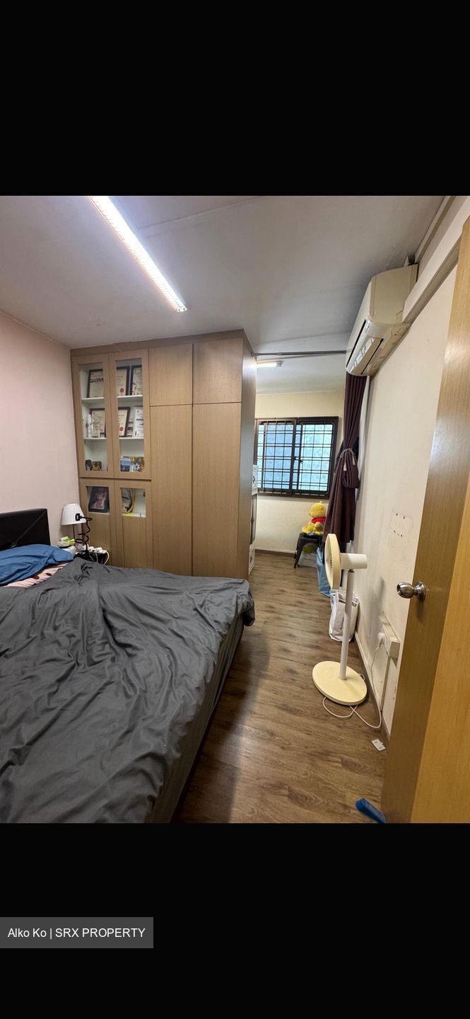 Blk 363 Bukit Batok Street 31 (Bukit Batok), HDB 4 Rooms #605951301